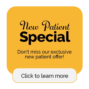 Physical Therapist near me special offer